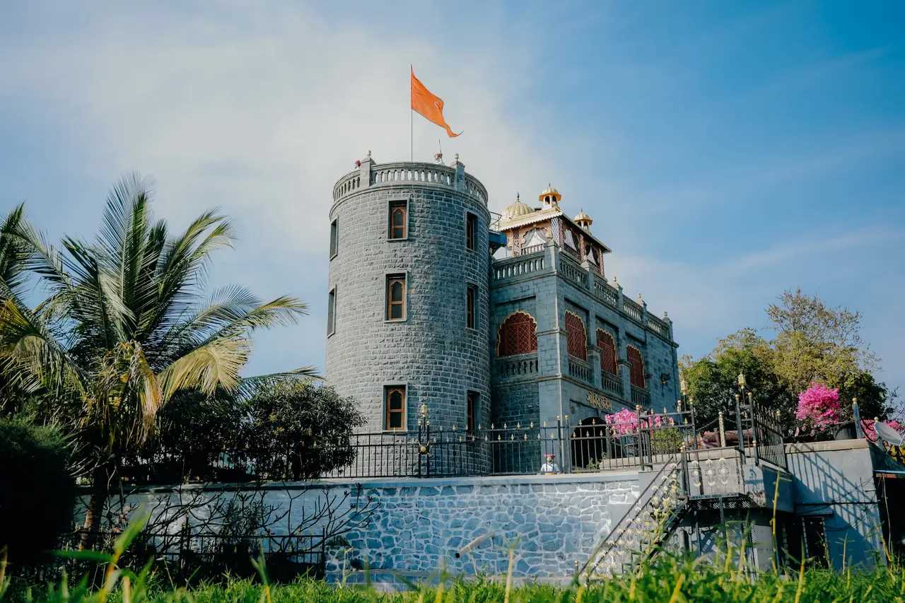 The Grand Heritage Resorts pune